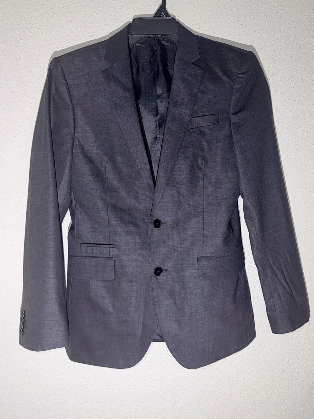 Express Photographer Blazer slim fit Jacket Men’s Size 36R